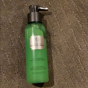 The Body shop Drops of Youth Youth Liquid Peel